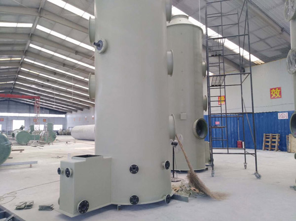 淺析玻璃鋼風(fēng)機(jī)盤(pán)管空調(diào)機(jī)組的正確運(yùn)行