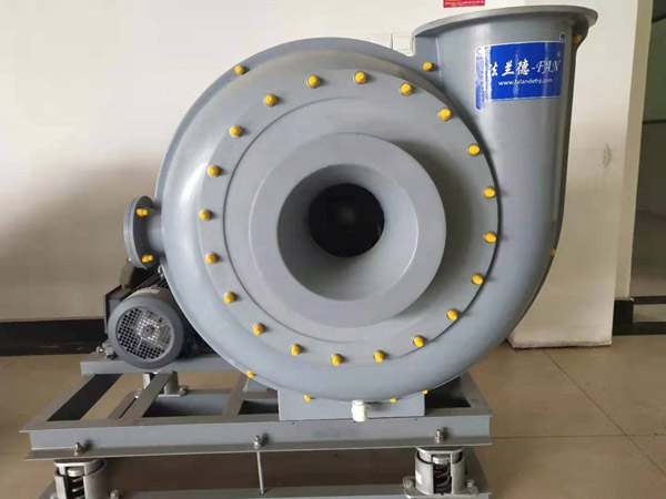 玻璃鋼風(fēng)機需求