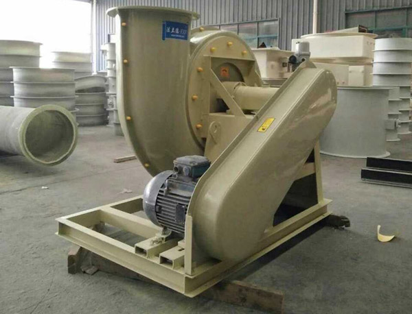 離心風(fēng)機(jī)節(jié)能潛力怎么樣？